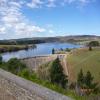 Moto Ruta myponga-reservoir-- photo