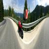 Ruta Moto pamporovo--sokolovtsi- photo