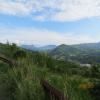 Moto Ruta rodopi-mountain-pass- photo