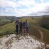 Moto Ruta canastra-national-park- photo