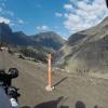 Ruta Moto calgary-to-pacific-northwest- photo