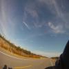 Moto Ruta edmonton-ab-to-yellowknife- photo