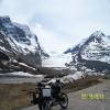 Ruta Moto okotoks-jasper-okotoks- photo