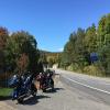 Ruta Moto ontario-lakes-usa_ttc-can4-- photo