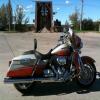 Moto Ruta saskatoon-waskesiu-day-trip- photo
