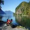 Ruta Moto vancouver-lillooet-loop-- photo