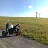 Ruta Moto hrob--litvinov- photo