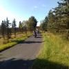 Ruta Moto hrob--litvinov- photo
