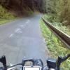 Ruta Moto kokorinsko--zelizy-- photo