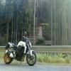 Ruta Moto kokorinsko--zelizy-- photo