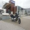 Ruta Moto airbus--hamburg-airport- photo