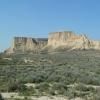 Ruta Moto carcastillo--bardenas-desert- photo