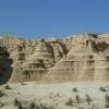 Ruta Moto carcastillo--bardenas-desert- photo