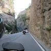 Ruta Moto n260--campo-- photo