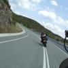 Ruta Moto na-214--navascues-- photo