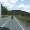 Moto Ruta na-214--navascues-- photo