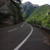 Moto Ruta vuelta-al-parque-nacional- photo