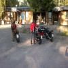 Ruta Moto kuninkaantie--sarvisalo- photo
