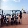 Ruta Moto roundtrip-aland-may-2016- photo