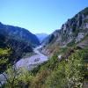 Moto Ruta d-2202-guillaumes--daluis- photo