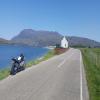 Moto Ruta 700-miles-stunning-scenery- photo