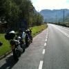 Ruta Moto a5--bangor-- photo