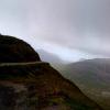 Moto Ruta a896--mountain-road- photo