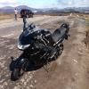 Ruta Moto b862--b852-- photo