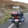 Moto Ruta levergurgh--stornoway- photo