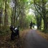 Moto Ruta london--guildford-- photo