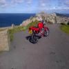 Ruta Moto malin-head- photo