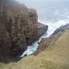 Ruta Moto malin-head- photo