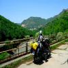 Ruta Moto minor-caucasus-2-- photo