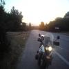 Ruta Moto 900kms--spercheiada-- photo