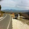 Moto Ruta ioannina-nestorio-kastoria- photo