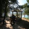 Ruta Moto kavala--thassos-- photo