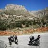 Moto Ruta nafplio-tripoli-old-national-road-- photo