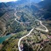 Moto Ruta rachoula--metsovo-- photo