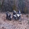Ruta Moto thermo--prousos-- photo