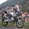 Moto Ruta vitina--dimitsana-- photo
