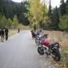 Ruta Moto vitina--dimitsana-- photo