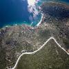 Moto Ruta volos--trikerion- photo