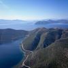 Ruta Moto volos--trikerion- photo