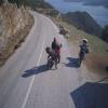 Ruta Moto volos--trikerion- photo