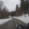 Ruta Moto ogulin--jasenak-- photo