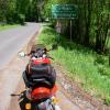 Moto Ruta eger--miskolc-bukki- photo