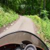 Ruta Moto eger--miskolc-bukki- photo
