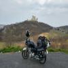 Moto Ruta gyor--veszprem- photo