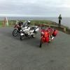 Moto Ruta waterford-coast--dunmore- photo