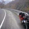 Moto Ruta acqui--celle-ligure- photo